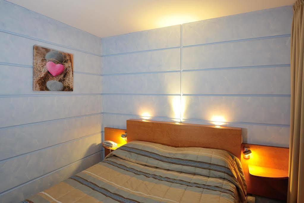 Hotel Du Parc Nantes Ouest Orvault Eksteriør billede